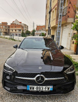 voitures-mercedes-classe-c-2023-setif-algerie