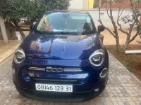 سيارات-fiat-500x-2023-club-وهران-الجزائر