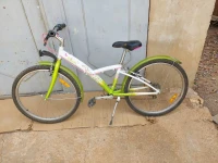 Velo bitwin 24 pouces