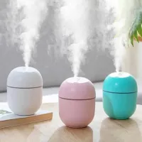 Mini humidificateur d'air 