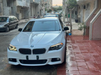 grande-berline-bmw-serie-5-2013-pack-m-520d-bab-ezzouar-alger-algerie