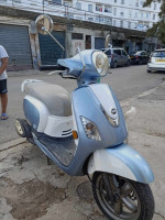 motos-et-scooters-fidele-3-sym-2020-beni-messous-alger-algerie