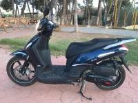 FLASH TUISTER 150 VMS 2022