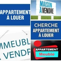 Cherche location bien immobilier Alger Cheraga