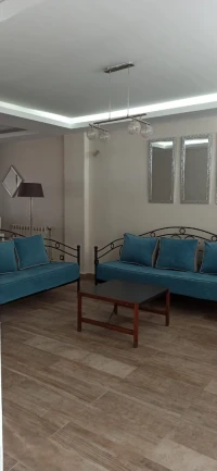 Location vacances Appartement F3 Alger Birkhadem