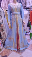 accessoires-mariages-et-fetes-best-caftan-marocain-collection-lautomne-lhiver-2024-2025-oran-algerie