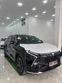 سيارات-kaiyi-x7-2026-luxury-باتنة-الجزائر