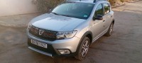 سيارات-dacia-sandero-2019-stepway-مستغانم-الجزائر