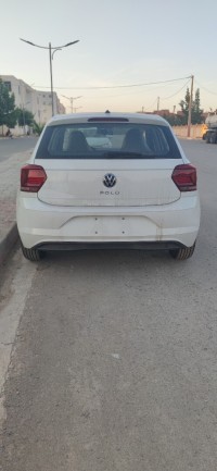 سيارات-volkswagen-polo-2026-سيدي-بلعباس-الجزائر