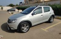 سيارات-dacia-sandero-2017-stepway-موزاية-البليدة-الجزائر