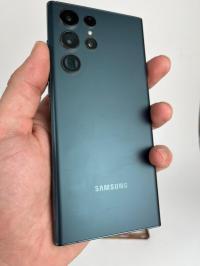 Samsung Galaxy s22 ultra thumbnail 3