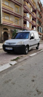 voitures-peugeot-partner-2008-origin-souk-ahras-algerie