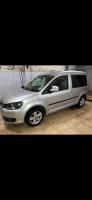 voitures-volkswagen-caddy-2013-trendline-tlemcen-algerie