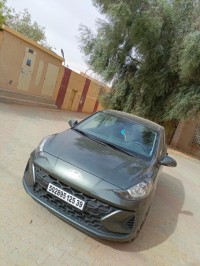 سيارات-hyundai-i10-2025-حاسي-مسعود-ورقلة-الجزائر