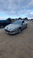 voitures-peugeot-407-2005-beni-maouche-bejaia-algerie