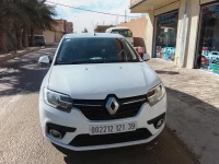 Renault Symbol 2021 