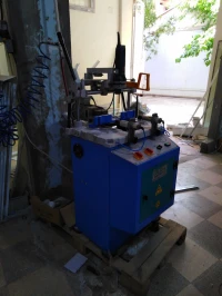 Atelier pvc