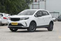سيارات-geely-livan-2025-gx3-pro-العلمة-سطيف-الجزائر