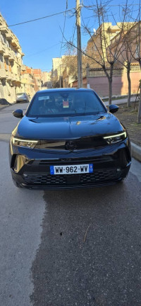 voitures-opel-mokka-2025-js-line-setif-algerie