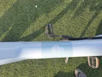 Velo vanmoof x3