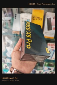 هواتف-ذكية-poco-x8-pro-5g-عين-التوتة-باتنة-الجزائر