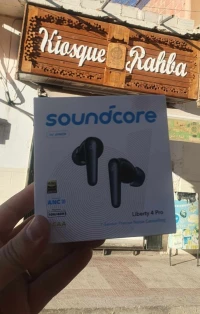 Anker Soundcore Liberty 4 Pro 