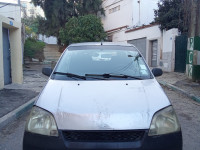 voitures-daihatsu-charade-2005-kouba-alger-algerie