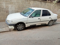 voitures-peugeot-306-1995-kouba-alger-algerie