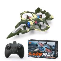 ألعاب-خارجية-k500-max-fighet-jet-عنابة-الجزائر