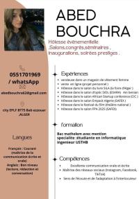 commerce-vente-hotesse-devenementielle-et-salons-congres-seminaires-soiree-prestiges-bab-ezzouar-alger-algerie