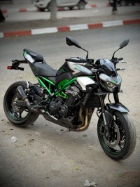 دراجات-نارية-وسكوترات-kawazaki-z900-قالمة-الجزائر
