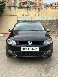 سيارات-volkswagen-polo-2013-life-تمالوس-سكيكدة-الجزائر