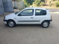 Renault Clio 2 2001 Clio 2