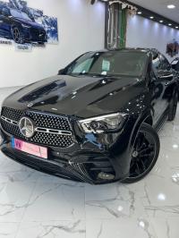 سيارات-mercedes-gle-coupe-2026-amg-package-full-قسنطينة-الجزائر