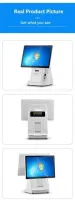 Pos point de vente tactile ENIGMA en-1560