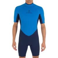Shorty de natation et plongée ( chasse)et surfpour les enfants et les adultes male et femme