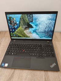 Lenovo Thinkpad L15 gen 3 i5 12eme 16gb ram ddr4 ssd nvme 256gb chargeur original
