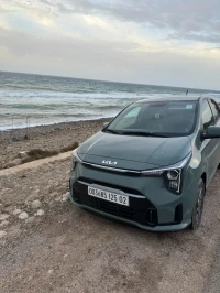 Kia PICANTO DUBAI 2025 Picanto