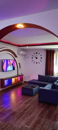 Location vacances Appartement Béjaïa Bejaia