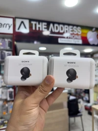 Sony WF-1000XM4
