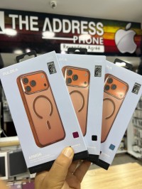 أغطية-و-أغلفة-coque-antichoc-puloka-armor-pour-iphone-17-18-pro-max-silicone-crystal-anti-jaunissement-et-magsafe-حيدرة-الجزائر