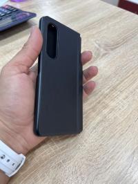 Pochette Samsung Z FOLD 3 en cuir thumbnail 4