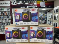 Baffle JBL PartyBox Encore