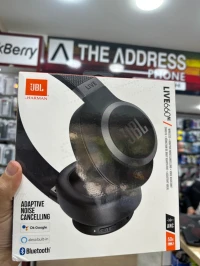 Casque Bluetooth JBL live 660NC
