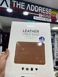 Pochette MacBook 13 inch 