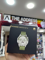 آخر-montre-huawei-gt-4-46-mm-حيدرة-الجزائر