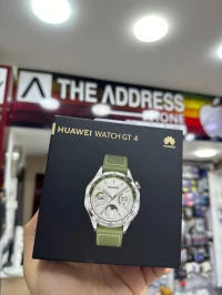 Montre HUAWEI GT 4 46 mm