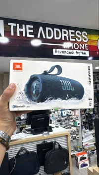 Baffle Bluetooth JBL Charge 6