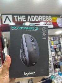 Souris Logitech MX Anywhere 2S
