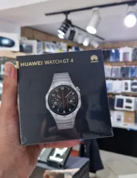 Montre Huawei GT 4 Titanium 46mm